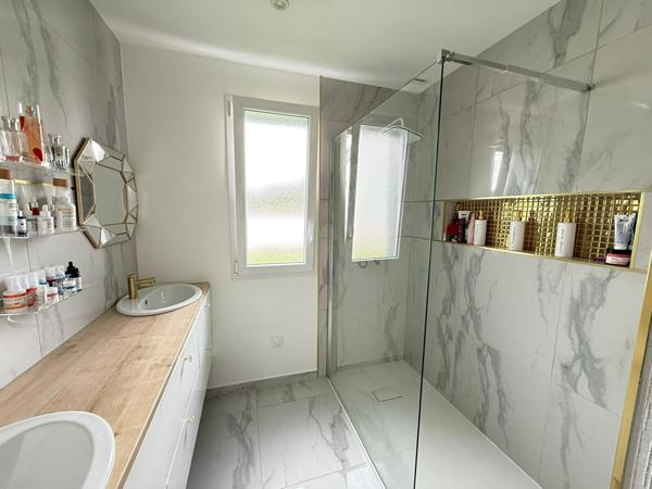 Maison Familiale 4 chambres,  
Saint lambert la potherie 49070