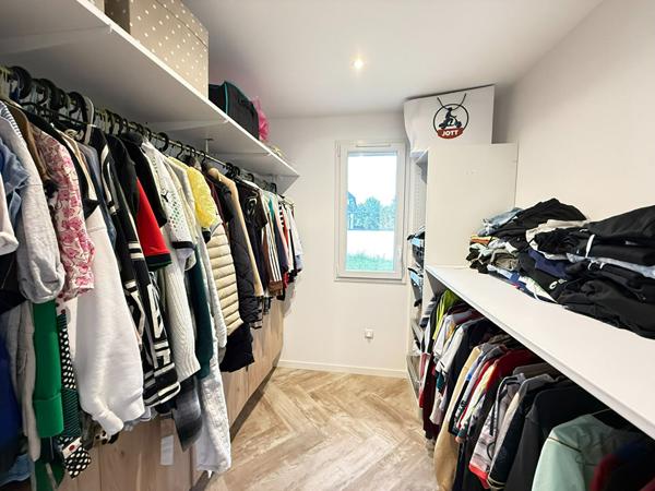 Maison Familiale 4 chambres,  
Saint lambert la potherie 49070