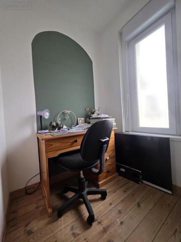 Maison à vendre à Auchel dans le Pas-de-Calais (62260), ref : 62050-1782