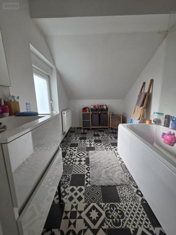 Maison à vendre à Auchel dans le Pas-de-Calais (62260), ref : 62050-1782