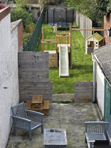 Maison à vendre à Auchel dans le Pas-de-Calais (62260), ref : 62050-1782