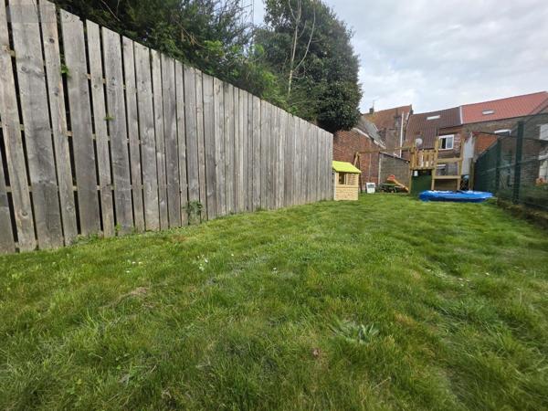 Maison à vendre à Auchel dans le Pas-de-Calais (62260), ref : 62050-1782