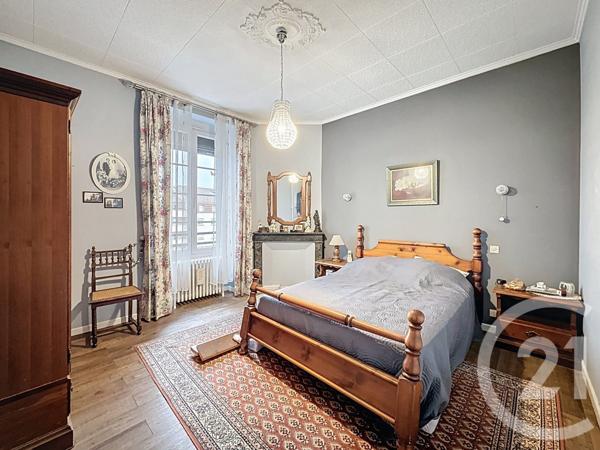 Maison à vendre  8 pièces - 160 m2 CHAUMONT - 52