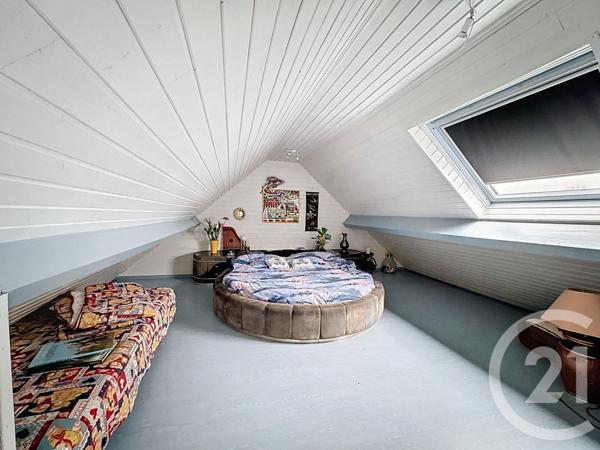 Maison à vendre  8 pièces - 160 m2 CHAUMONT - 52