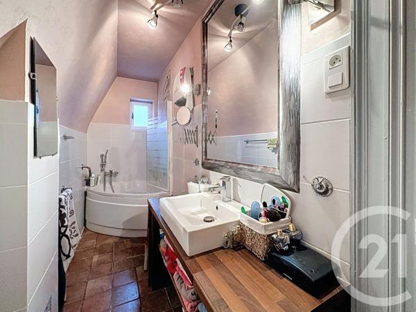 Maison à vendre  8 pièces - 160 m2 CHAUMONT - 52