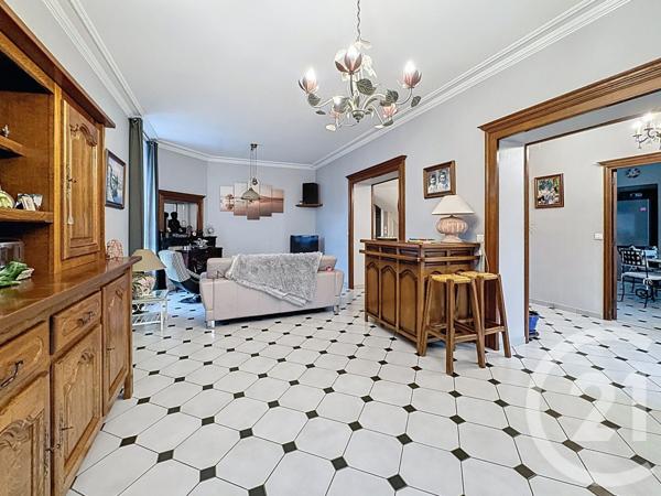 Maison à vendre  8 pièces - 160 m2 CHAUMONT - 52