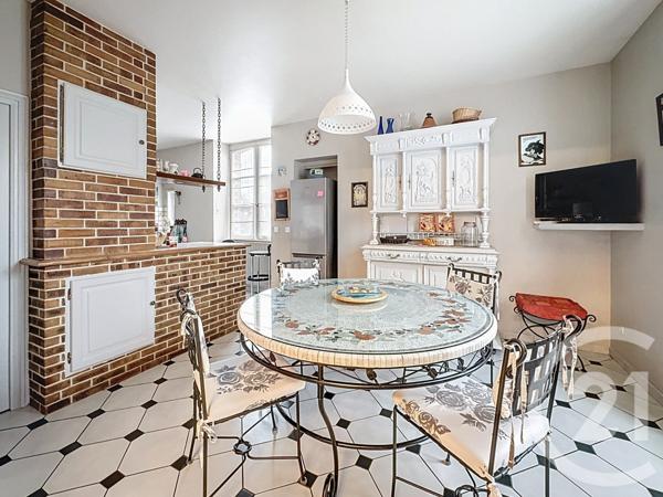 Maison à vendre  8 pièces - 160 m2 CHAUMONT - 52