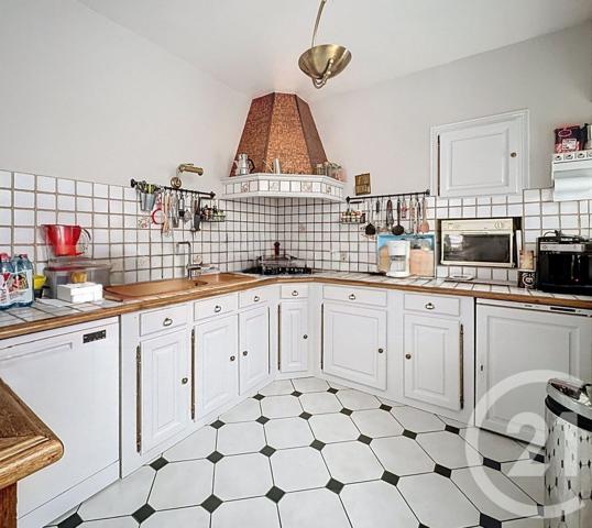 Maison à vendre  8 pièces - 160 m2 CHAUMONT - 52