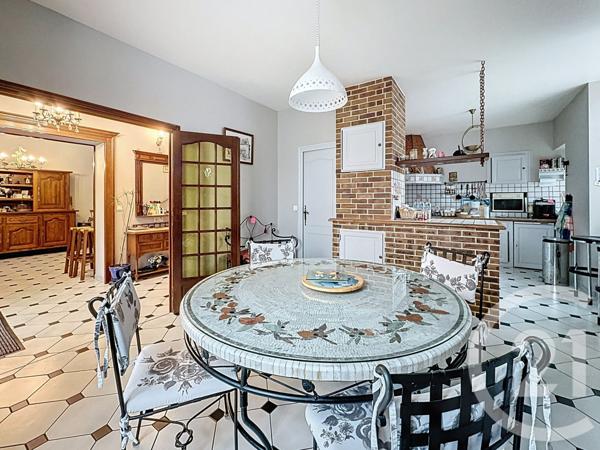 Maison à vendre  8 pièces - 160 m2 CHAUMONT - 52