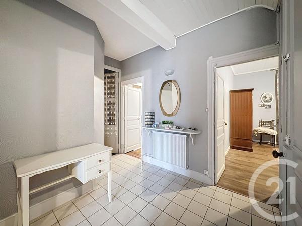 Maison à vendre  8 pièces - 160 m2 CHAUMONT - 52