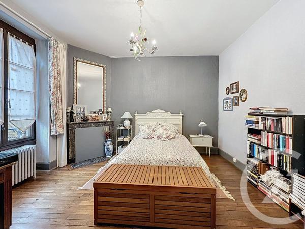 Maison à vendre  8 pièces - 160 m2 CHAUMONT - 52