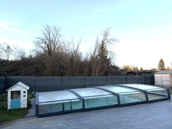 Maison 6 pièces - 137 m²