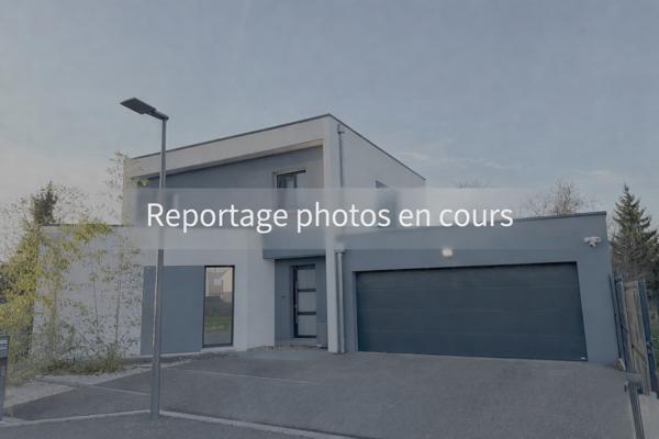 Maison 6 pièces - 137 m²