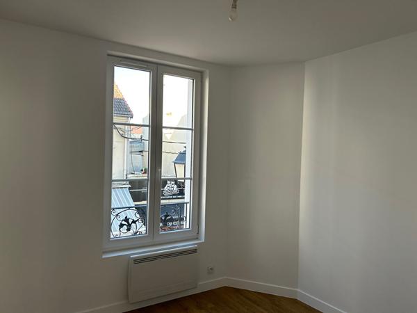 Appartement Creteil 2 pièce(s) 32.66 m2