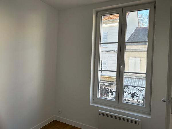 Appartement Creteil 2 pièce(s) 32.66 m2