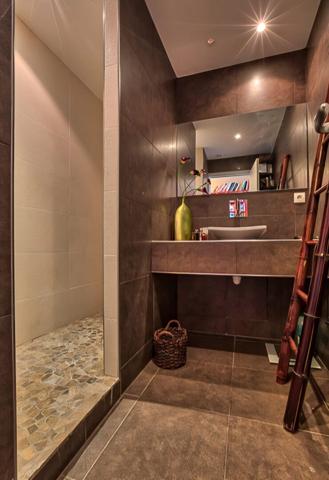 Appartement 3 pièces à vendre ? Centre-ville de Mantes-la-Jolie ? Vue Collégiale ? 2 chambres