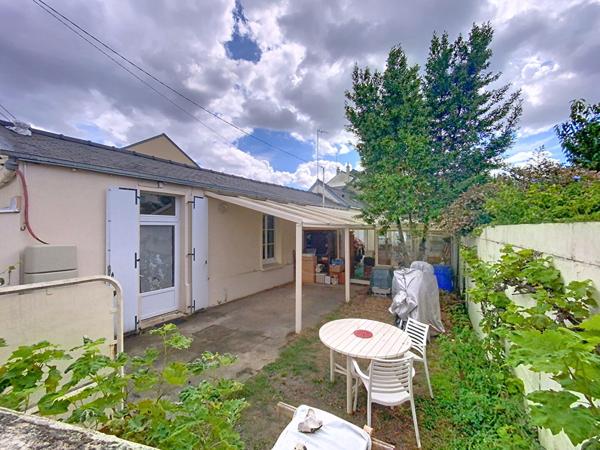 Maison à vendre à Angers - Roc Epine