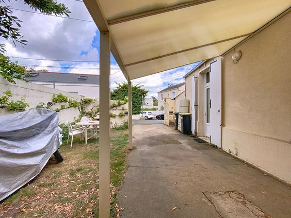 Maison à vendre à Angers - Roc Epine