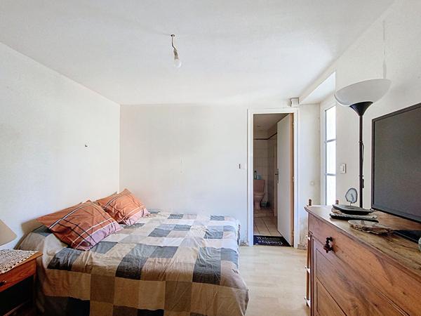 Maison à vendre à Angers - Roc Epine