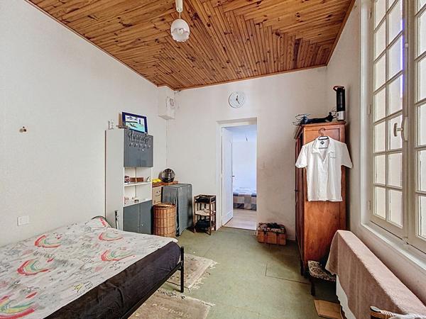 Maison à vendre à Angers - Roc Epine