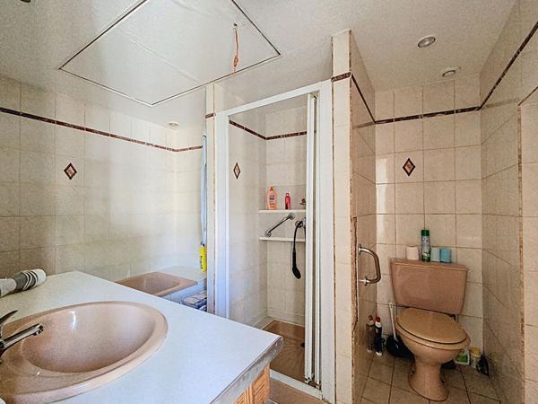 Maison à vendre à Angers - Roc Epine