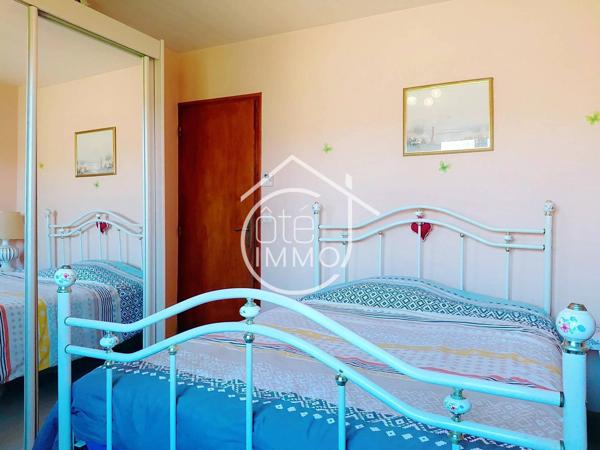 St Antoine de Breuilh : Maison de plain-pied 100 m² , grand terrain