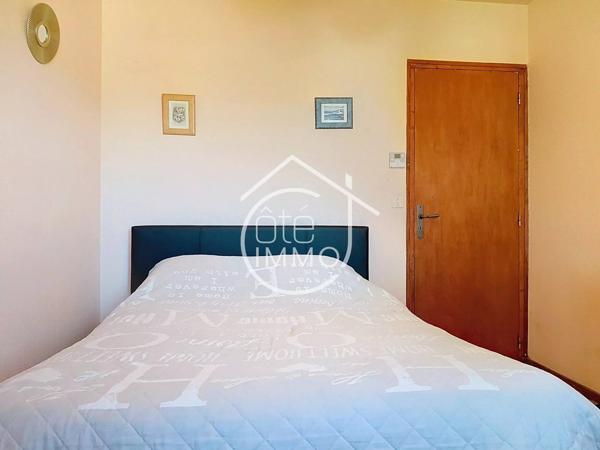 St Antoine de Breuilh : Maison de plain-pied 100 m² , grand terrain