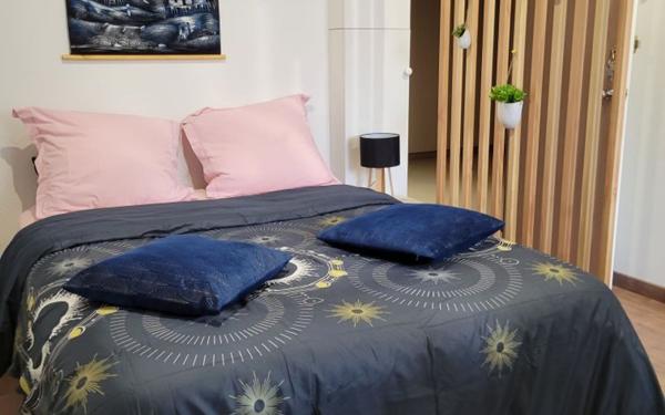 Appartement à vendre    2 pièces • 34 m2 Agen