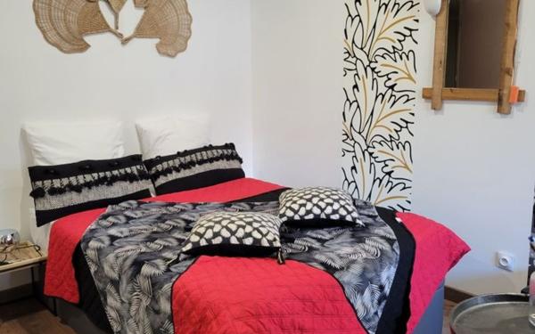 Appartement à vendre    2 pièces • 34 m2 Agen