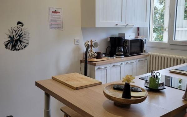 Appartement à vendre    2 pièces • 34 m2 Agen