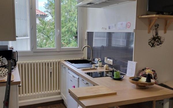 Appartement à vendre    2 pièces • 34 m2 Agen