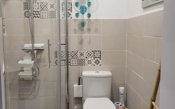 Appartement à vendre    2 pièces • 34 m2 Agen