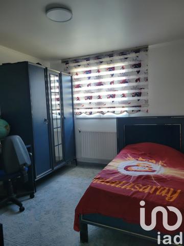 Maison à vendre 6 pièces 134 m² Le Havre