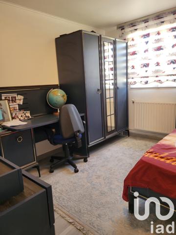 Maison à vendre 6 pièces 134 m² Le Havre