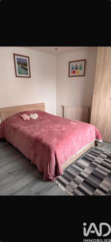 Maison à vendre 6 pièces 134 m² Le Havre