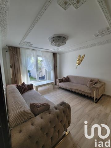 Maison à vendre 6 pièces 134 m² Le Havre