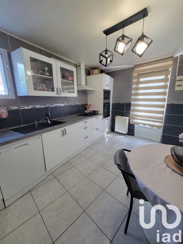 Maison à vendre 6 pièces 134 m² Le Havre