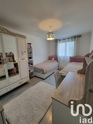 Maison à vendre 6 pièces 134 m² Le Havre