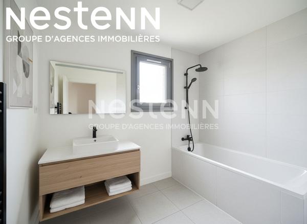 À vendre : Appartement 5 pièces à Antony - Fontaine-Michalon