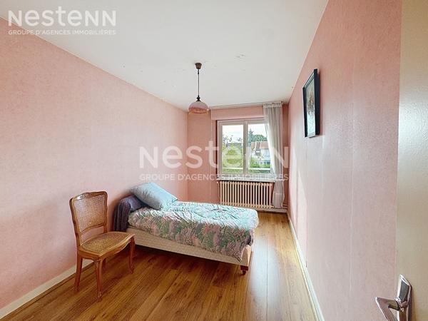 À vendre : Appartement 5 pièces à Antony - Fontaine-Michalon