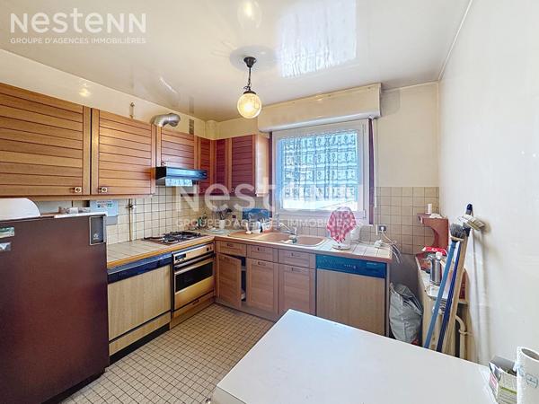À vendre : Appartement 5 pièces à Antony - Fontaine-Michalon