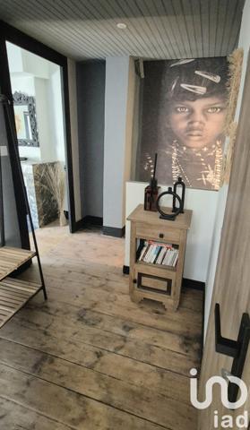 Immeuble à vendre 76 m² Saint-Just-Saint-Rambert