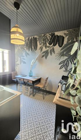 Immeuble à vendre 76 m² Saint-Just-Saint-Rambert