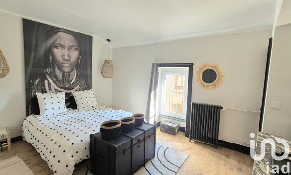 Immeuble à vendre 76 m² Saint-Just-Saint-Rambert