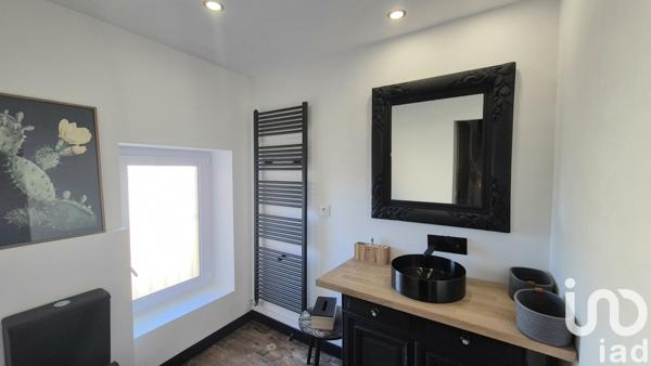 Immeuble à vendre 76 m² Saint-Just-Saint-Rambert