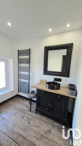 Immeuble à vendre 76 m² Saint-Just-Saint-Rambert