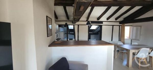 Appartement Duplex à vendre  2 pièces - 73 m 2   AURILLAC  - 15