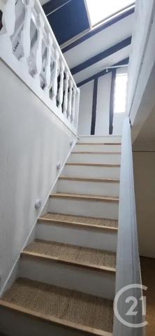 Appartement Duplex à vendre  2 pièces - 73 m 2   AURILLAC  - 15