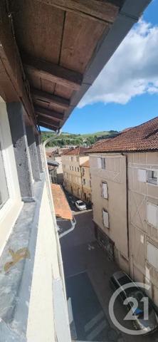 Appartement Duplex à vendre  2 pièces - 73 m 2   AURILLAC  - 15