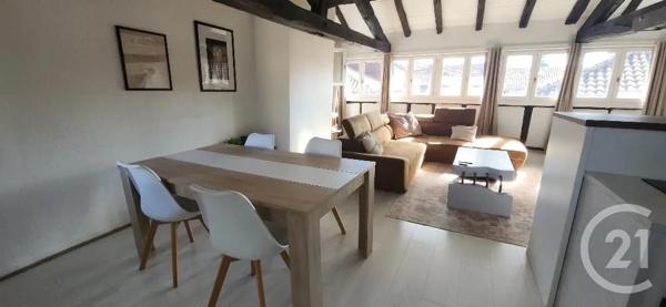 Appartement Duplex à vendre  2 pièces - 73 m 2   AURILLAC  - 15